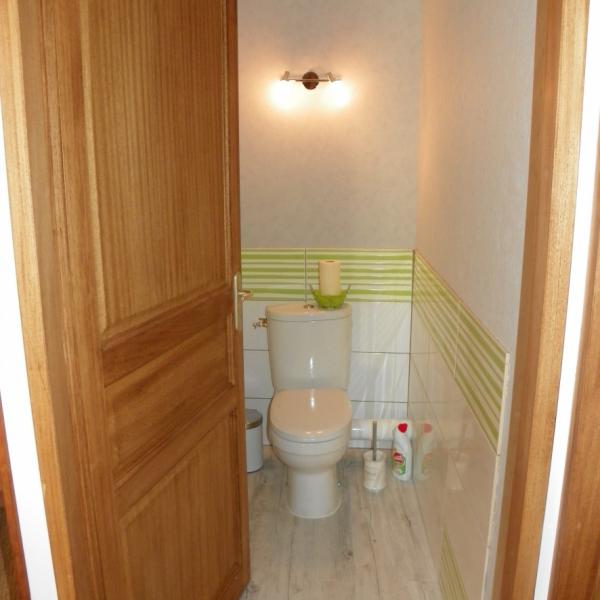 Chambre d'hotes au Chateau de la Saone Chambre Lea de 50m², pour 2 à 4 personnes