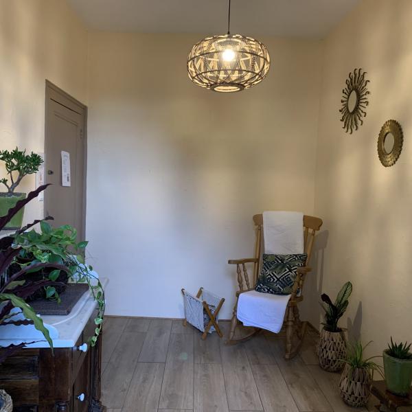 Chambre d'hotes au Chateau de la Saone Chambre Noelie de 70m², pour 2 à 4 personnes