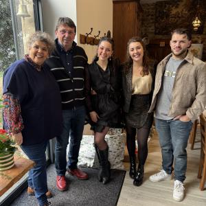 Château de la Saône, Gîte et chambres d'Hôtes, 5km de Hauterives, Palais idéal du facteur cheval, 26210 Lens Lestang