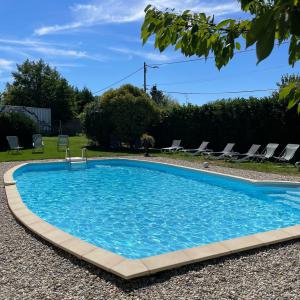 Château de la Saône, Gîte et chambres d'Hôtes, 5km de Hauterives, Palais idéal du facteur cheval, 26210 Lens Lestang