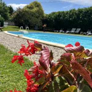 Château de la Saône, Gîte et chambres d'Hôtes, 5km de Hauterives, Palais idéal du facteur cheval, 26210 Lens Lestang