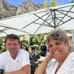 Château de la Saône, Gîte et chambres d'Hôtes, 5km de Hauterives, Palais idéal du facteur cheval, 26210 Lens Lestang