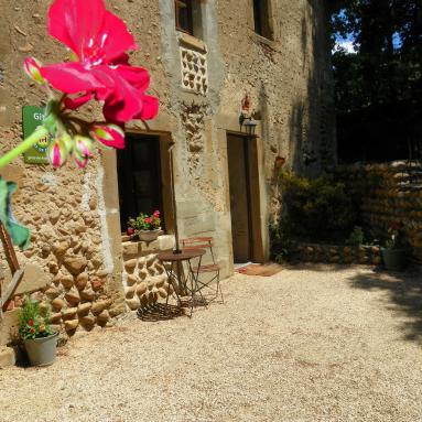 Gite Chateau de la Saone, Gîte Rural du Facteur capacité d'accueil  de  5 personnes, 98 m²