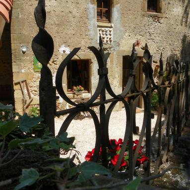 Gite Chateau de la Saone, Gîte Rural du Facteur capacité d'accueil  de  5 personnes, 98 m²