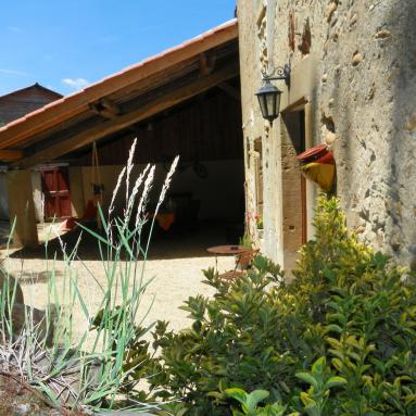 Gite Chateau de la Saone, Gîte Rural du Facteur capacité d'accueil  de  5 personnes, 98 m²