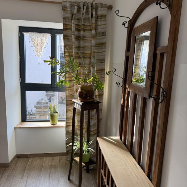 Chambre d'hotes au Chateau de la Saone Chambre Lili Rose, de 45m², pour 2 personnes