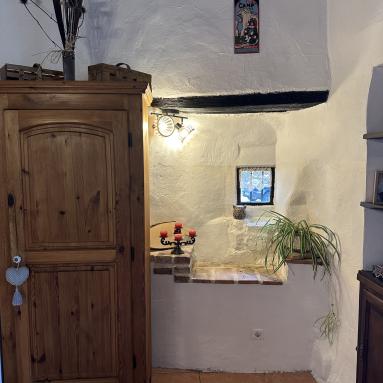 Chateau de la Saone, Gîte Rural du Pavillon, capacité d'accueil de 2 personnes, 70m2